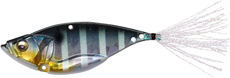 Megabass Dyna Response Blade Bait