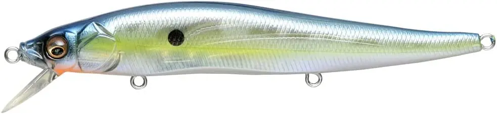 Megabass Vision 110 Jerkbait
