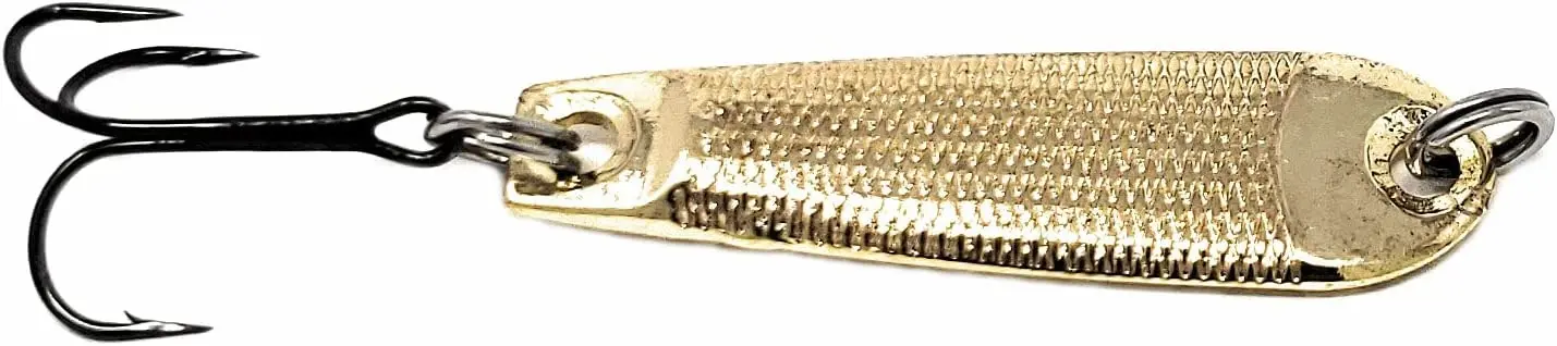 Reaction Tackle Tungsten Jigging Spoon