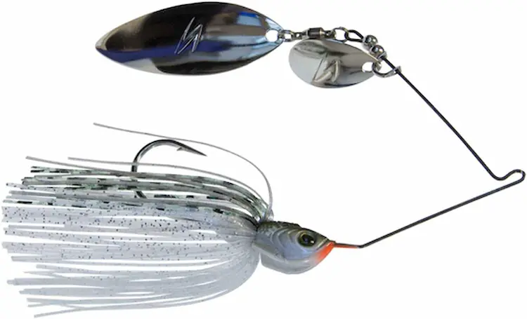 Z-MAN Z Man Slingbladez Spinner Bait Freshwater Bass