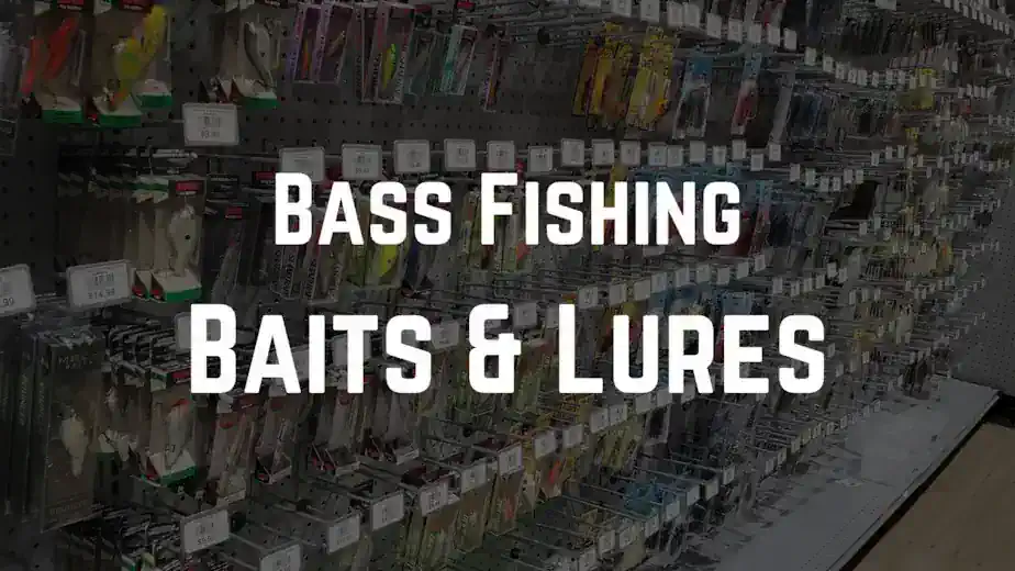 Best bass lures for beginners: Ultimate Guide to bass lures for beginners