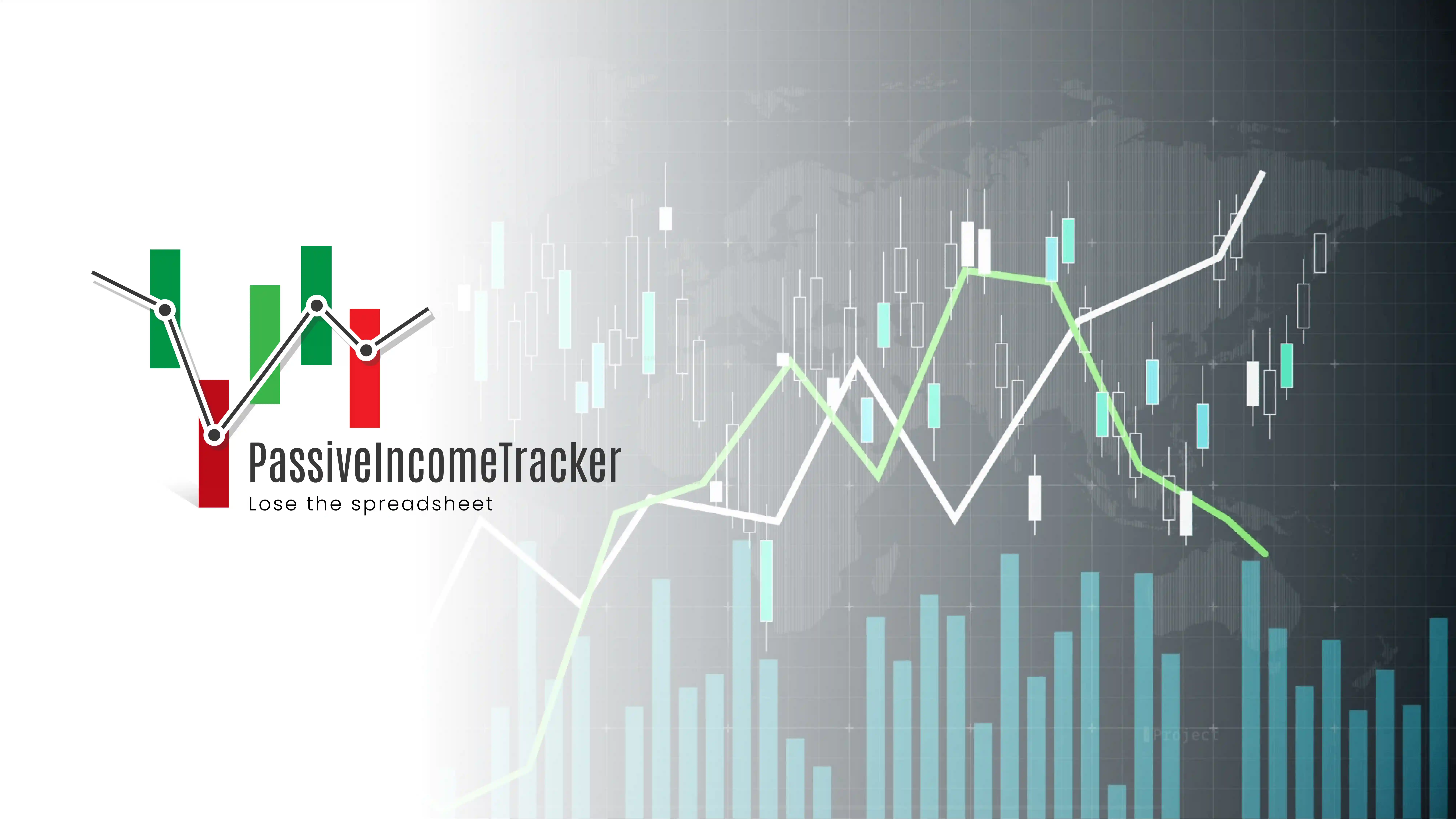 Supported Stock Symbol Tickers | PassiveIncomeTracker - Dividend Tracker